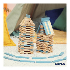 KAPLA KAPLA Quadrat КАПЛА площадь