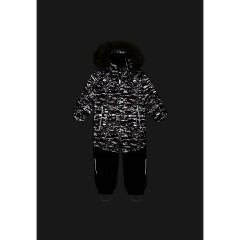 Reima Schneeanzug Bergen Schneeanzuge fur Kinder Зимний комбинезон Bergen Зимние комбинезоны для детей