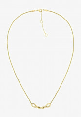 Tommy Hilfiger Necklace gold-coloured Ожерелье золотого цвета