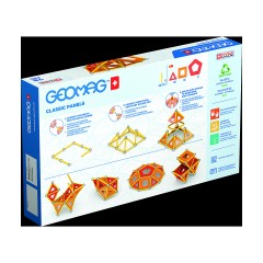 Geomag GEOMAG Panels Green Line 78tlg. Панели GEOMAG Green Line 78 шт.