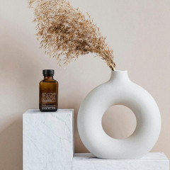 Booming Bob Body Oil Soothing Olive  Масло для тела успокаивающее оливковое