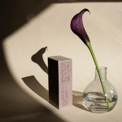 Booming Bob Body Oil Soothing Olive  Масло для тела успокаивающее оливковое