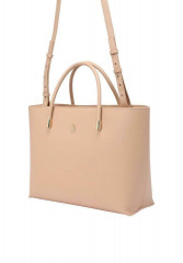 Tommy Hilfiger NEW CASUAL  Tote bag rosa NEW CASUAL Большая сумка розовый