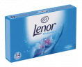 Lenor Trockentucher 5stk Ленор Ароматизирующие салфетки для сушильной машины, "Апрельская свежесть", 5 упаковок х 34 штуки (170 шт)