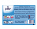Lenor Trockentucher 5stk Ленор Ароматизирующие салфетки для сушильной машины, "Апрельская свежесть", 5 упаковок х 34 штуки (170 шт)