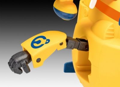 Revell Revell Junior Kit Super Wings Детский комплект Revell Junior Super Wings