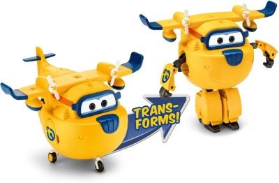 Revell Revell Junior Kit Super Wings Детский комплект Revell Junior Super Wings