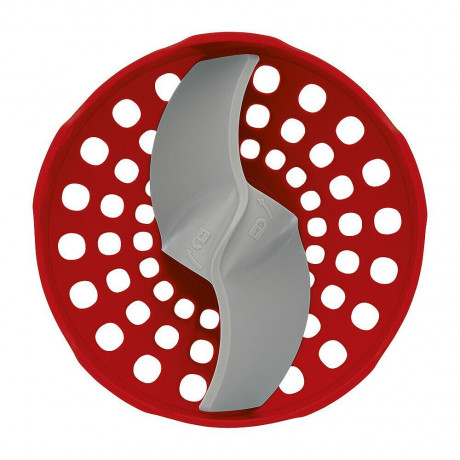 Smeg Smeg Stabmixer HBF22RDEU Stabmixer Set  Ручной блендер Smeg Ручной блендер HBF22RDEU набор