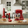 Smeg Smeg Stabmixer HBF22RDEU Stabmixer Set  Ручной блендер Smeg Ручной блендер HBF22RDEU набор