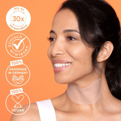 Apricot Hals Pad  подушка для шеи