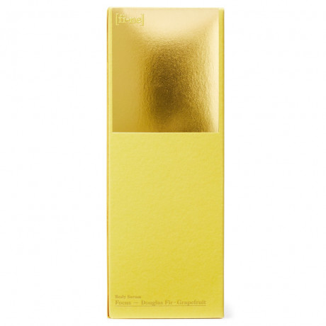 fi-ne Body Serum Focus  Сыворотка для тела Фокус