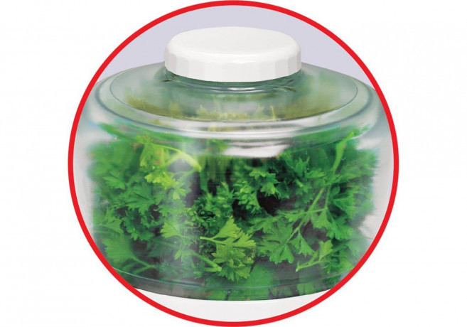 Tefal Tefal Standmixer DPA130, DPA130 La Moulinette Elektrischer Zerkleinerer 1000W 330g Weiss Миксер Tefal DPA130, DPA130 La Moulinette Электрический измельчитель 1000Вт 330г Белый