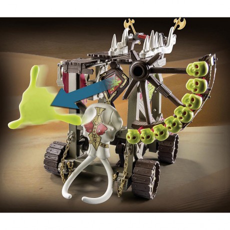 PLAYMOBIL PLAYMOBIL 71025 Salahari Sands PLAYMOBIL 71025 Пески Салахари