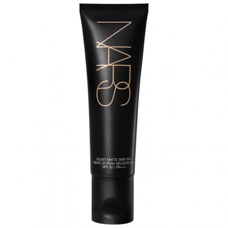 NARS (НАРС) Velvet Matte Skin Tint LSF 30 / Pa+++ Foundation Foundation, 50 мл