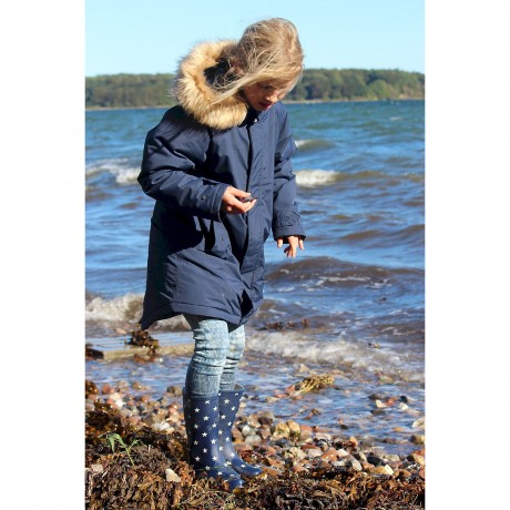 BMS Bernd Michael Schroder Sailing Wear Wintermantel fur Kinder 100% wasserdicht  atmungsaktiv Wintermantel fur Kinder Зимнее пальто для детей 100% непромокаемое дышащее зимнее пальто для детей