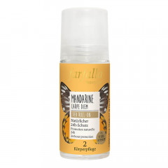 Farfalla Mandarine Zitrusfrischer Deo Roll-On 50ml  Шариковый дезодорант Tangerine Citrus Fresh 50мл