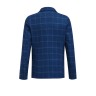 WE Fashion Jongens slim fit blazer met streepdessin Blazer fur Jungen Jongens приталенный блейзер в полоску Блейзер для мальчиков