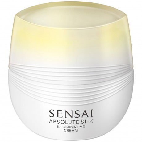 SENSAI Illuminative Cream Сияющий крем