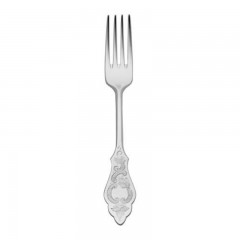 Robbe &amp; Berking Robbe &amp; Berking Ostfriesen 150 g versilbert Menugabel Robbe &amp;amp; Berking Ostfriesen 150 г обеденная вилка посеребренная