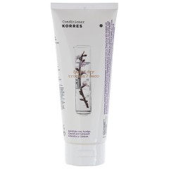 KORRES Almond & Linseed Миндаль и льняное семя