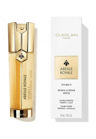 GUERLAIN GUERLAIN ABEILLE ROYALE DOUBLE R SERUM Serum transparent GUERLAIN ABEILLE ROYALE DOUBLE R SERUM Сыворотка