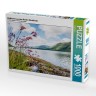 CALVENDO Puzzle CALVENDO Puzzle Wildblumen aus dem Norden Schottlands Пазл CALVENDO Puzzle Полевые цветы с севера Шотландии