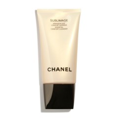 CHANEL (Шанель) SUBLIMAGE ESSENTIAL COMFORT CLEANSER Reinigungslotion UMFASSENDE ANTI-AGING-PFLEGE, 150 мл