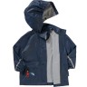 Playshoes PLAYSHOES Kinder Regenjacke Feuerwehr fur Jungen PLAYSHOES детский дождевик пожарная команда для мальчиков