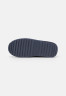 Tommy Hilfiger QUILTED Slippers dark blue СТЕГАНЫЕ Тапочки темно-синий