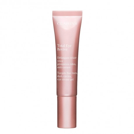 Clarins Total Eye Revive  Полное оживление глаз