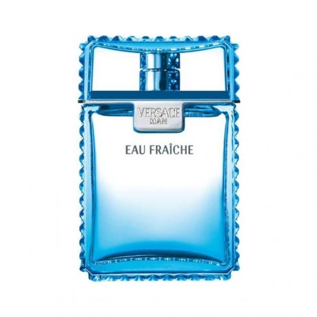 Versace (Версачи) Man Eau Fraiche After Shave Лосьон после бритья, 100 мл