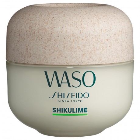 Shiseido Shikulime Mega Hydrating Moisturizer  Шикулим Мега Увлажняющий Крем
