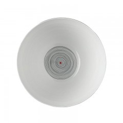 Rosenthal studio-line Rosenthal studio-line TAC Gropius Stripes 2.0 Multifunktionsschale 15 cm / 0,87 L Многофункциональная чаша Rosenthal studio-line TAC Gropius Stripes 2.0 15 см / 0,87 л