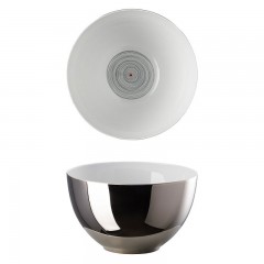 Rosenthal studio-line Rosenthal studio-line TAC Gropius Stripes 2.0 Multifunktionsschale 15 cm / 0,87 L Многофункциональная чаша Rosenthal studio-line TAC Gropius Stripes 2.0 15 см / 0,87 л