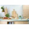 ASA SELECTION ASA Wood Light Nature Salatbesteck l: 30 cm Сервировочные столы ASA Wood Light Nature, длина: 30 см