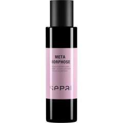 Sepai Metamorphose  метаморфоза