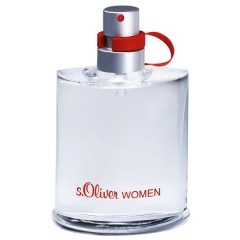 s.Oliver  Eau de Parfum (EdP) Парфюмерная вода s.Oliver Woman, 30 мл
