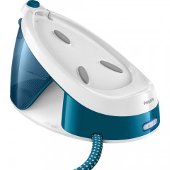 Philips Philips Dampfbugelstation Dampfbugelstation, OptimalTEMP-Technologie  Паровая гладильная станция Philips Паровая гладильная станция, технология OptimalTEMP