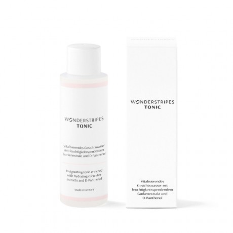 Wonderstripes Wonderstripes Tonic Gesichtswasser Tonic, 100 мл