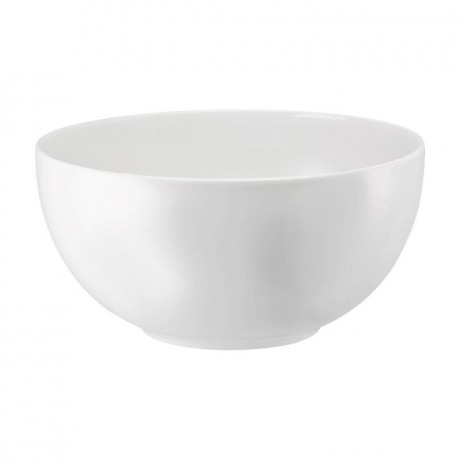 Arzberg Arzberg Form 2000 Weiss Schussel rund 24 cm Arzberg Form 2000 Белая Круглая чаша 24 см