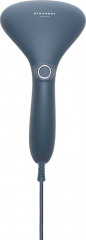 Steamery Steamery Dampfburste Cirrus No. 2 Steamer 0243, 1500 W, blau  Паровая щетка Cirrus No. 2 пароварки 0243, 1500 Вт, синие