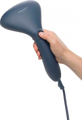 Steamery Steamery Dampfburste Cirrus No. 2 Steamer 0243, 1500 W, blau  Паровая щетка Cirrus No. 2 пароварки 0243, 1500 Вт, синие