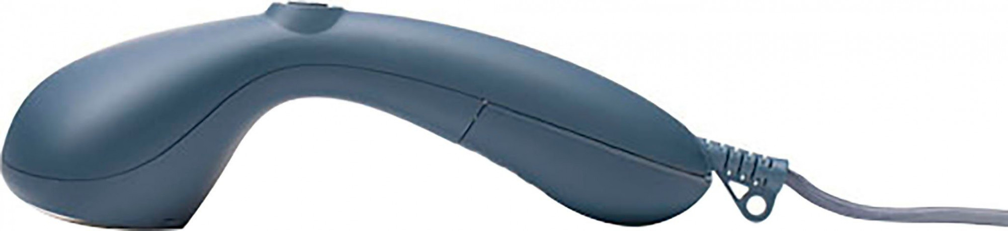 Steamery Steamery Dampfburste Cirrus No. 2 Steamer 0243, 1500 W, blau  Паровая щетка Cirrus No. 2 пароварки 0243, 1500 Вт, синие