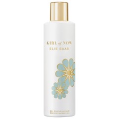 Elie Saab  Duschgel Гель для душа Girl of Now, 200 мл