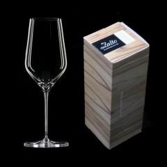 Zalto Zalto Glas Denk'Art Weissweinglas im Geschenkkarton 23 cm Бокал для белого вина Zalto Glas Denk"Art в подарочной упаковке 23 см