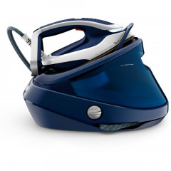 Tefal Tefal Dampfbugelstation Tefal Pro Express Vision GV9812, Dampfbugelstation  Паровая гладильная станция Tefal Tefal Pro Express Vision GV9812, паровая гладильная станция