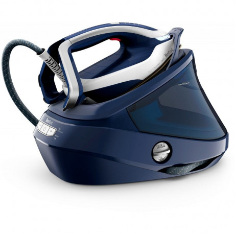 Tefal Tefal Dampfbugelstation Tefal Pro Express Vision GV9812, Dampfbugelstation Паровая гладильная станция Tefal Tefal Pro Express Vision GV9812, паровая гладильная станция