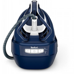Tefal Tefal Dampfbugelstation Tefal Pro Express Vision GV9812, Dampfbugelstation  Паровая гладильная станция Tefal Tefal Pro Express Vision GV9812, паровая гладильная станция