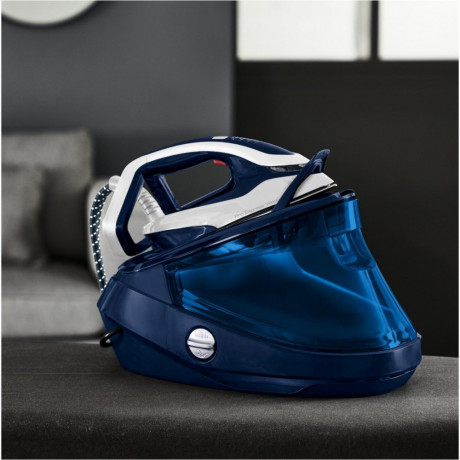 Tefal Tefal Dampfbugelstation Tefal Pro Express Vision GV9812, Dampfbugelstation Паровая гладильная станция Tefal Tefal Pro Express Vision GV9812, паровая гладильная станция