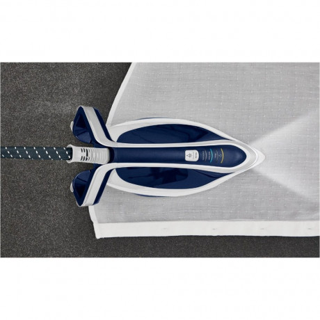 Tefal Tefal Dampfbugelstation Tefal Pro Express Vision GV9812, Dampfbugelstation Паровая гладильная станция Tefal Tefal Pro Express Vision GV9812, паровая гладильная станция